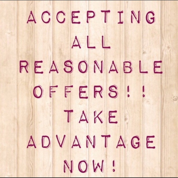 Entire Closet on sale! Make an offer! - Picture 1 of 1